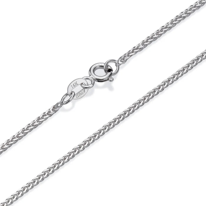 שרשרת ספיגה זהב 14K