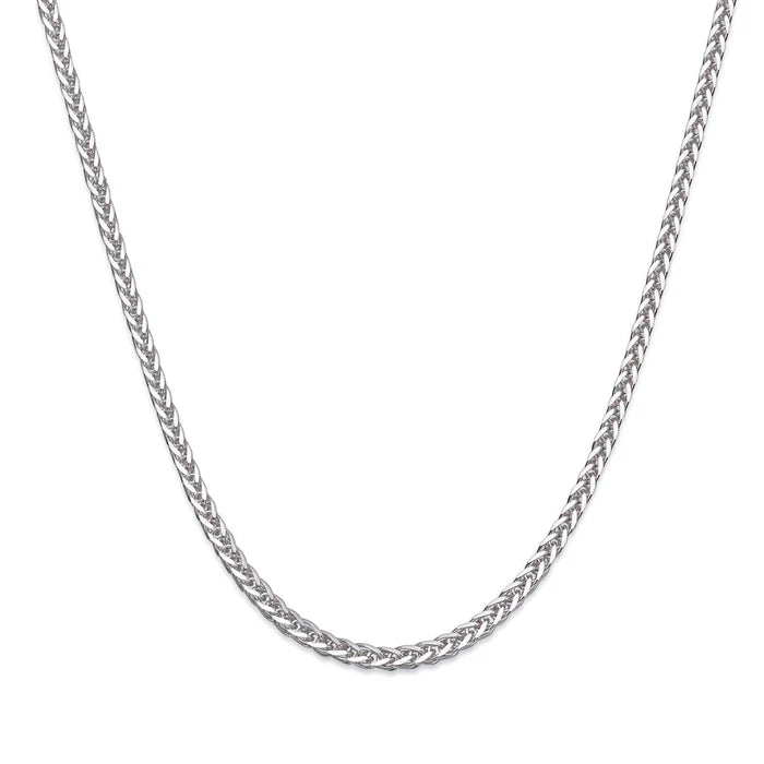 שרשרת ספיגה זהב 14K