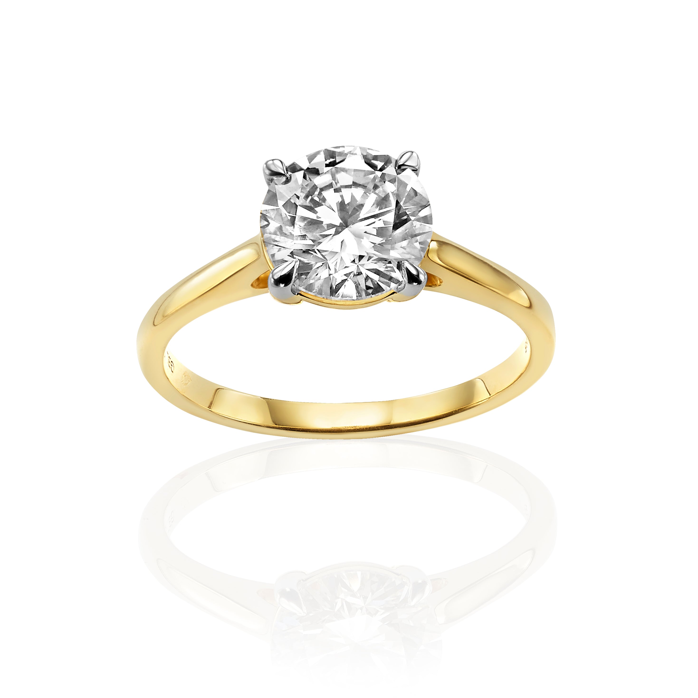 יהלומי מעבדה