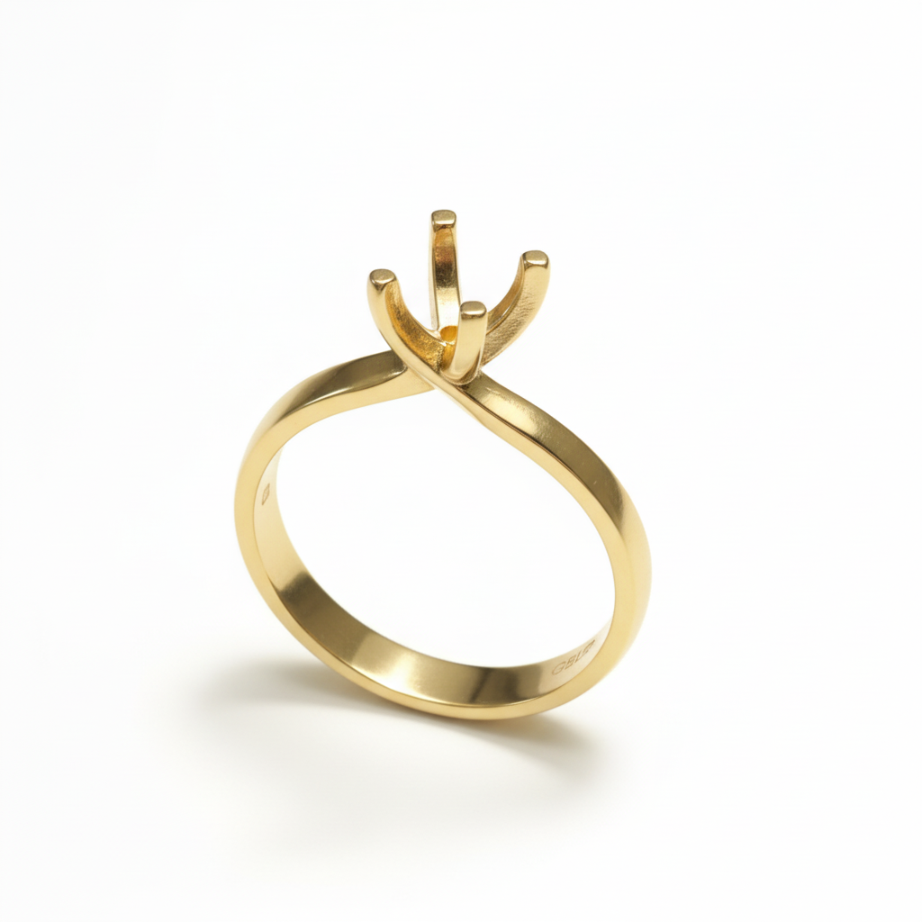 טבעת לשיבוץ פראג