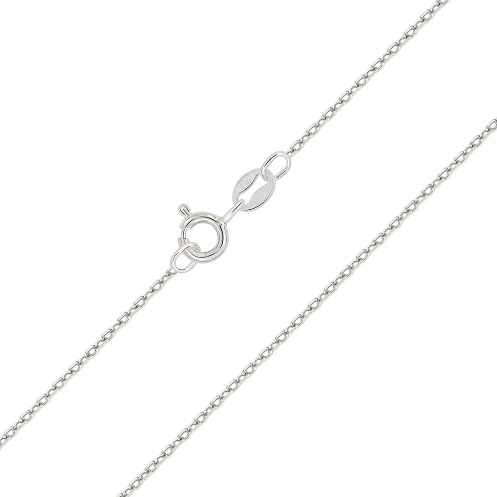 שרשרת אנקר זהב 14K